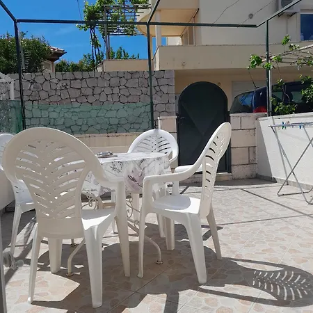 Apartments Marin Tomas Dubrovnik Exterior photo