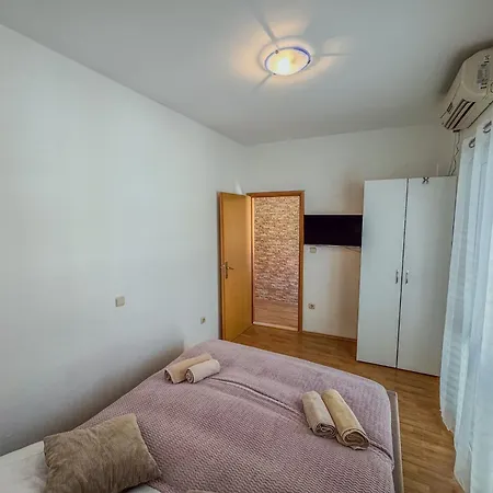 Apartments Marin Tomas Dubrovnik Exterior photo