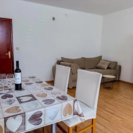 Apartments Marin Tomas Dubrovnik Exterior photo