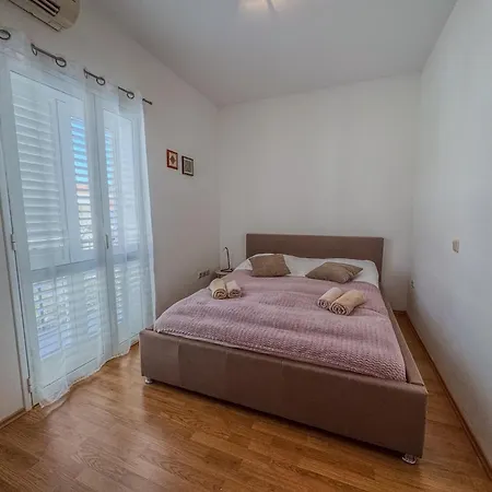 Apartments Marin Tomas Dubrovnik Exterior photo