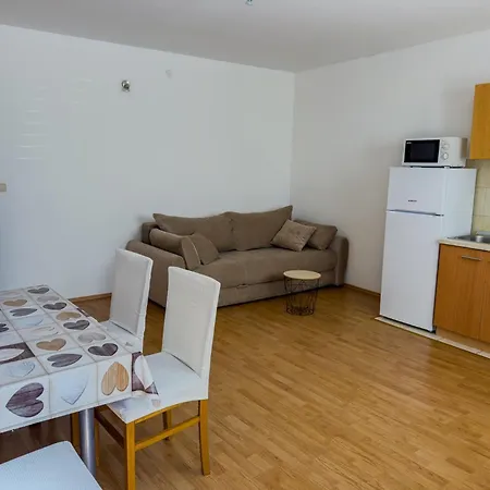 Apartments Marin Tomas Dubrovnik Exterior photo