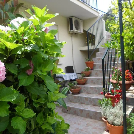 Apartments Marin Tomas Dubrovnik Exterior photo
