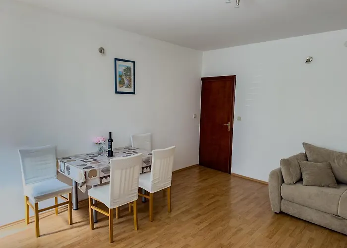 Apartments Marin Tomas