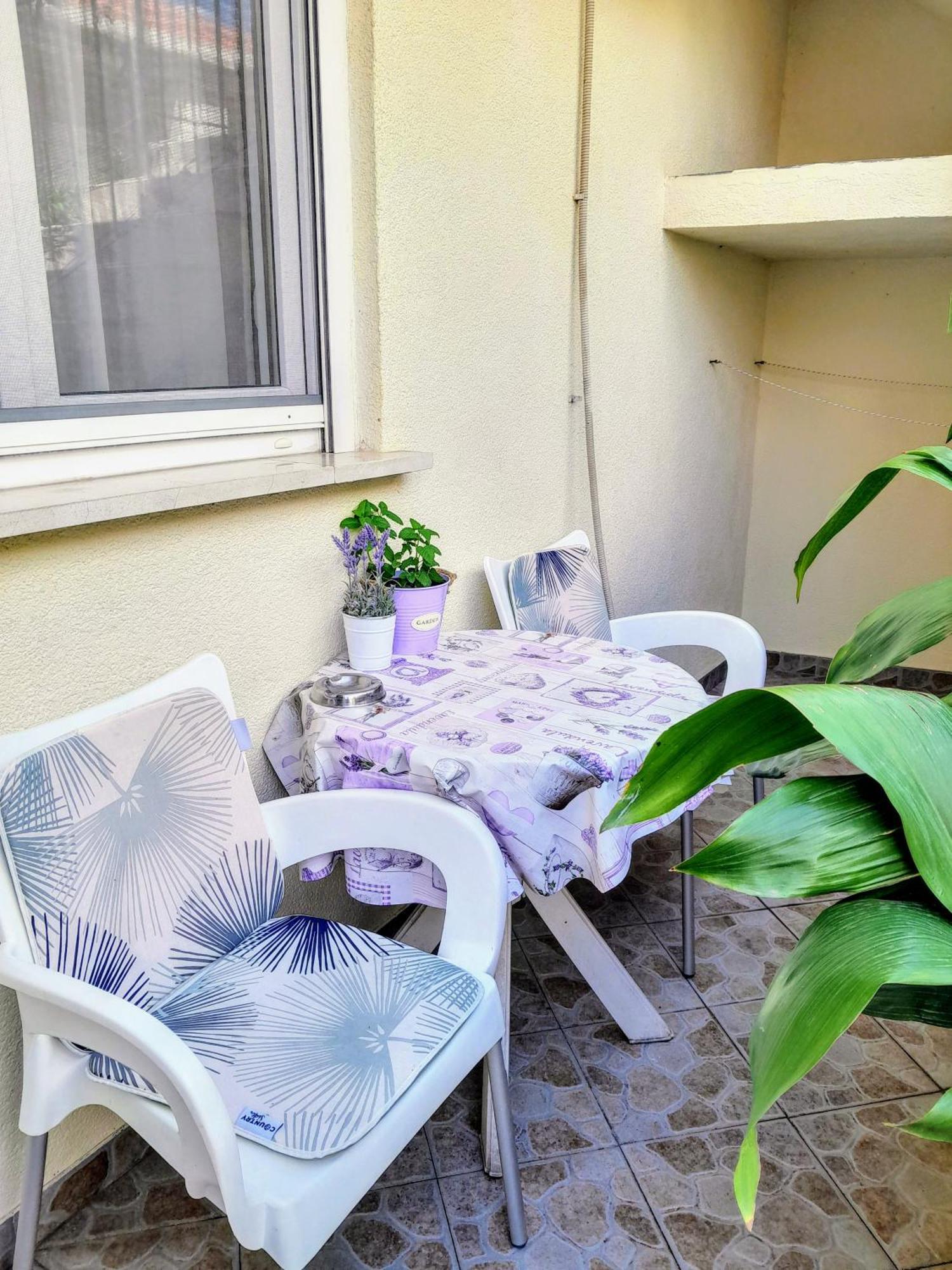 Apartmán Marin Tomas Dubrovník
