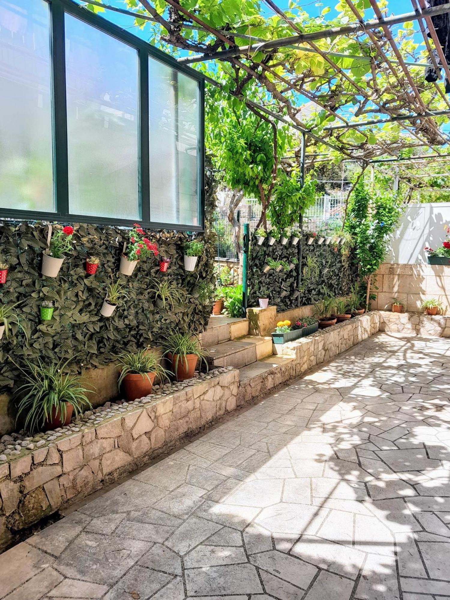 Marin Tomas Apartmán Dubrovník