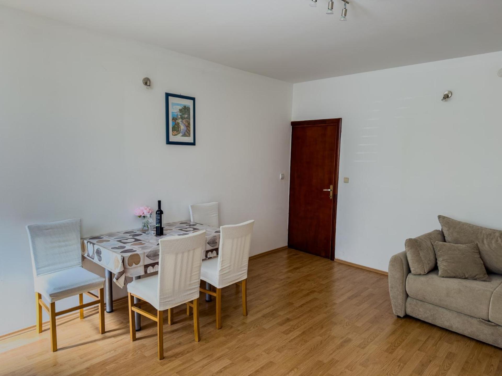 Apartmán Marin Tomas
