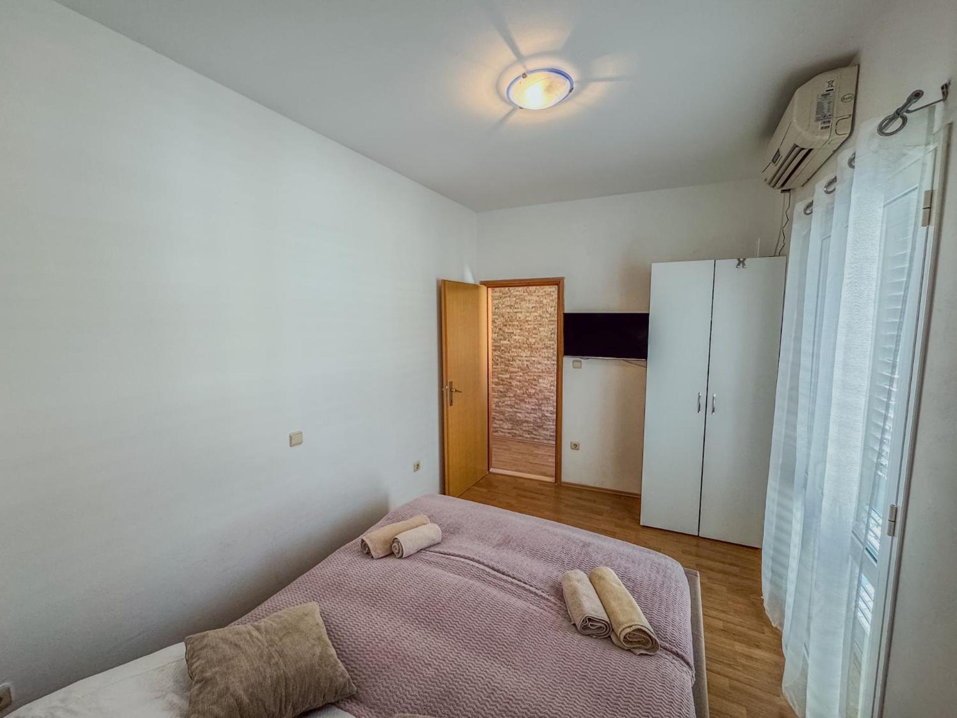 Marin Tomas Apartment *