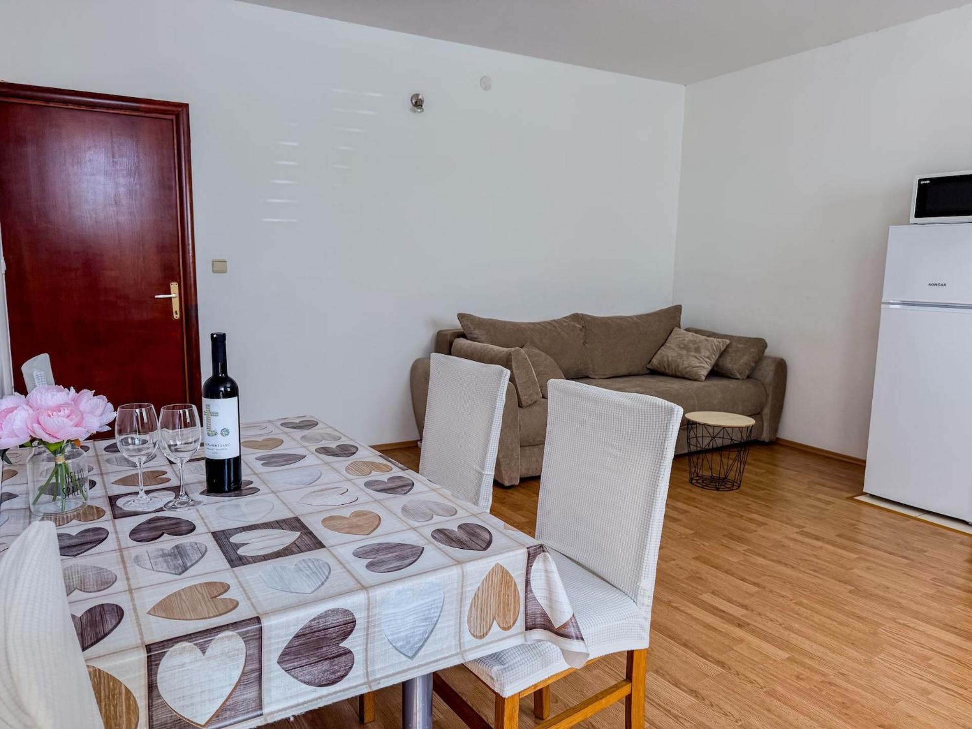 Apartment Marin Tomas *