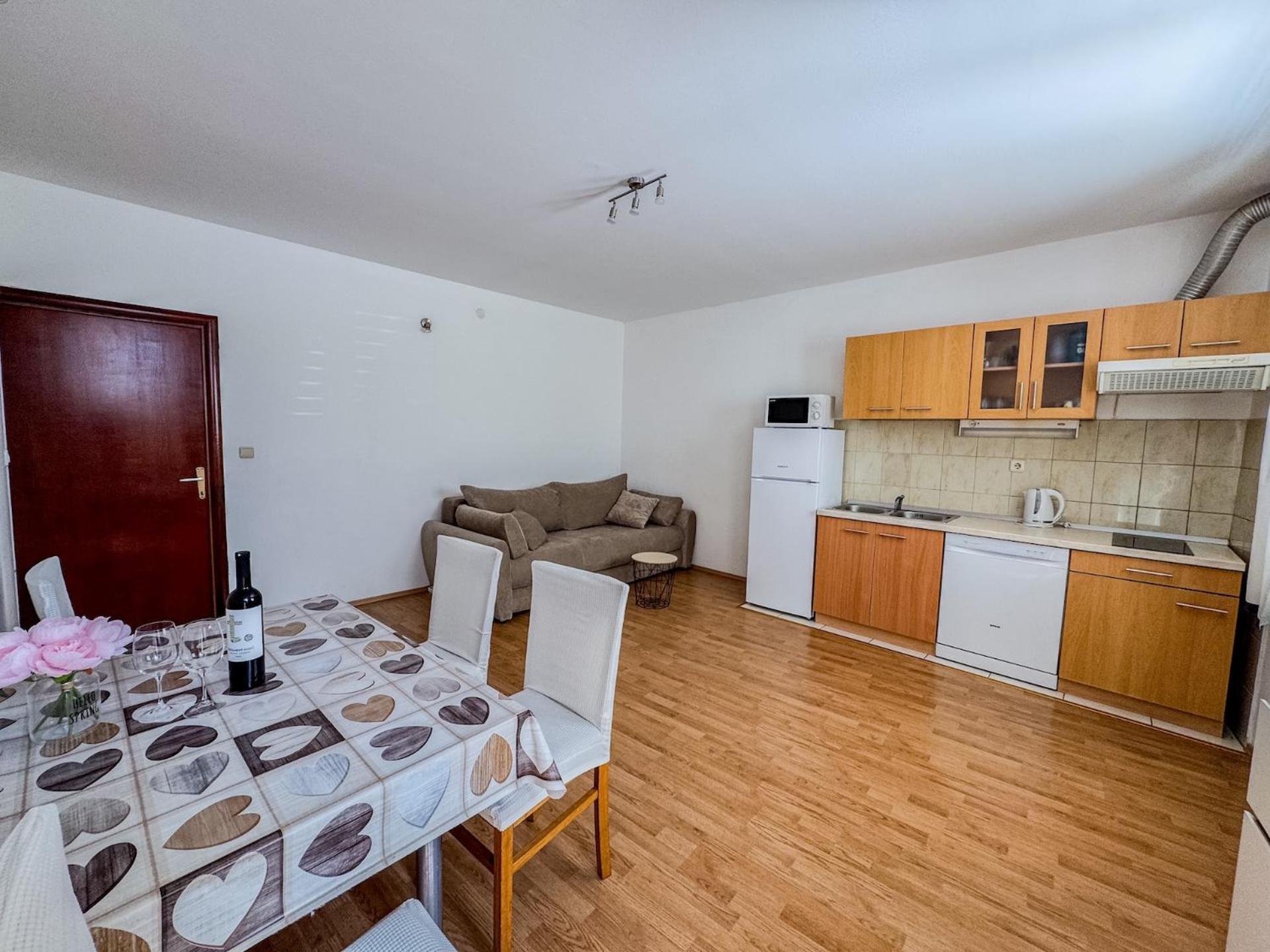 Marin Tomas Apartmán Dubrovník