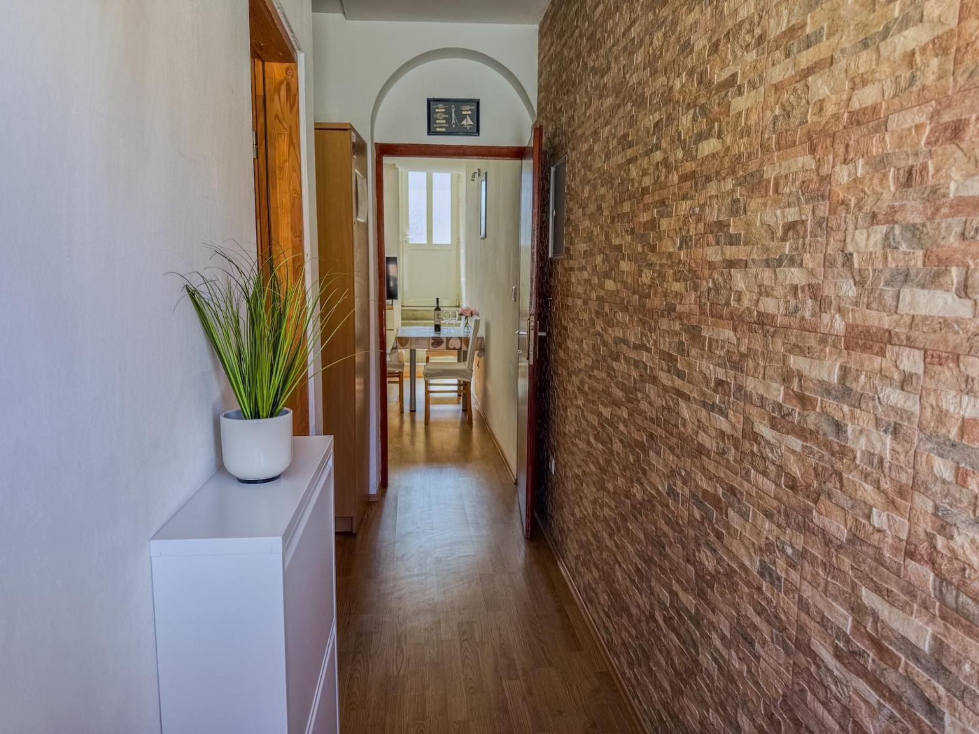 Apartment Marin Tomas