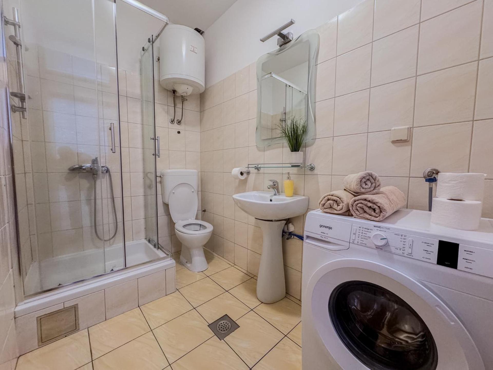 Apartmán Marin Tomas *