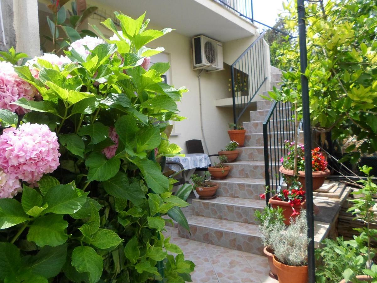 Marin Tomas Apartment *